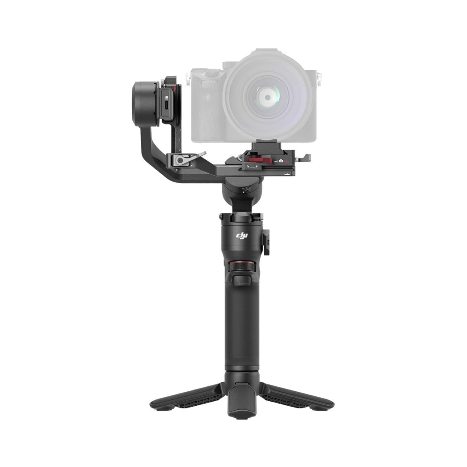dji RS3 MINI 3 Axis Gimbal for Camera dji RS3 MINI 3 Axis Gimbal for Camera